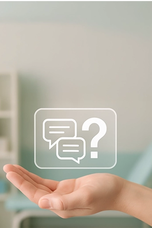 FAQ-Frågor & Svar om Treo