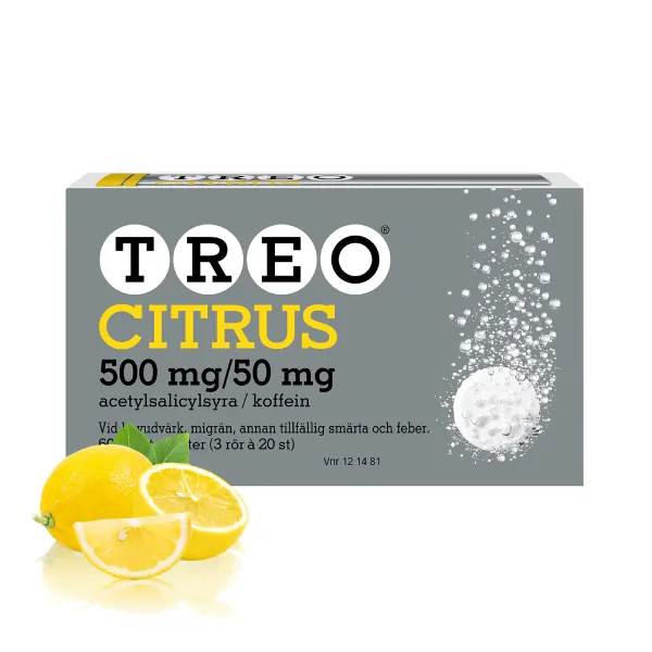 Citrus Brustablett 3 x 20 st